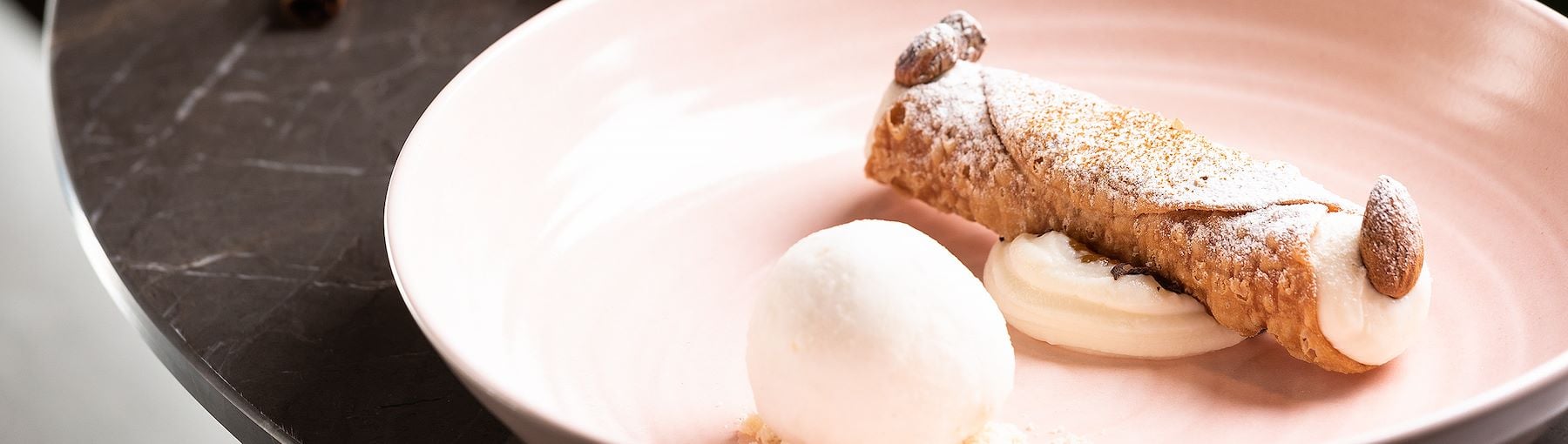 Discover the menu of Pastamara - Bar con Cucina