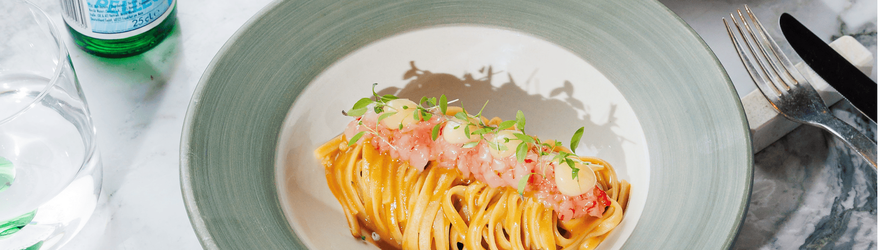 Ganz Wien isst jetzt Sizilien.