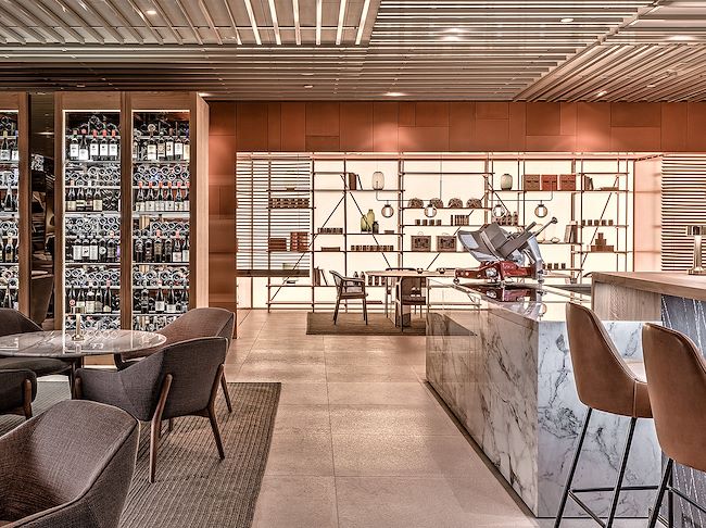 Pastamara erzählt von Sizilien