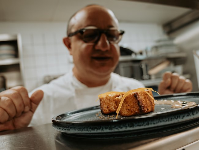 Ciccio Sultano