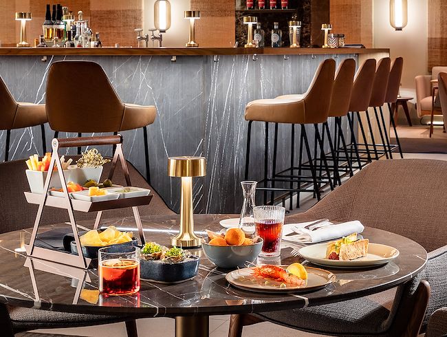 Aperitivo Zeit